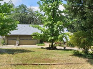 110 Hocker Meadow Rd, Junction City, CA 96048