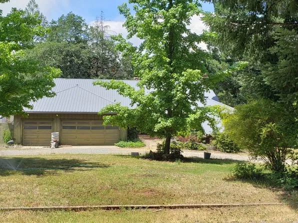 110 Hocker Meadow Rd, Junction City, CA 96048