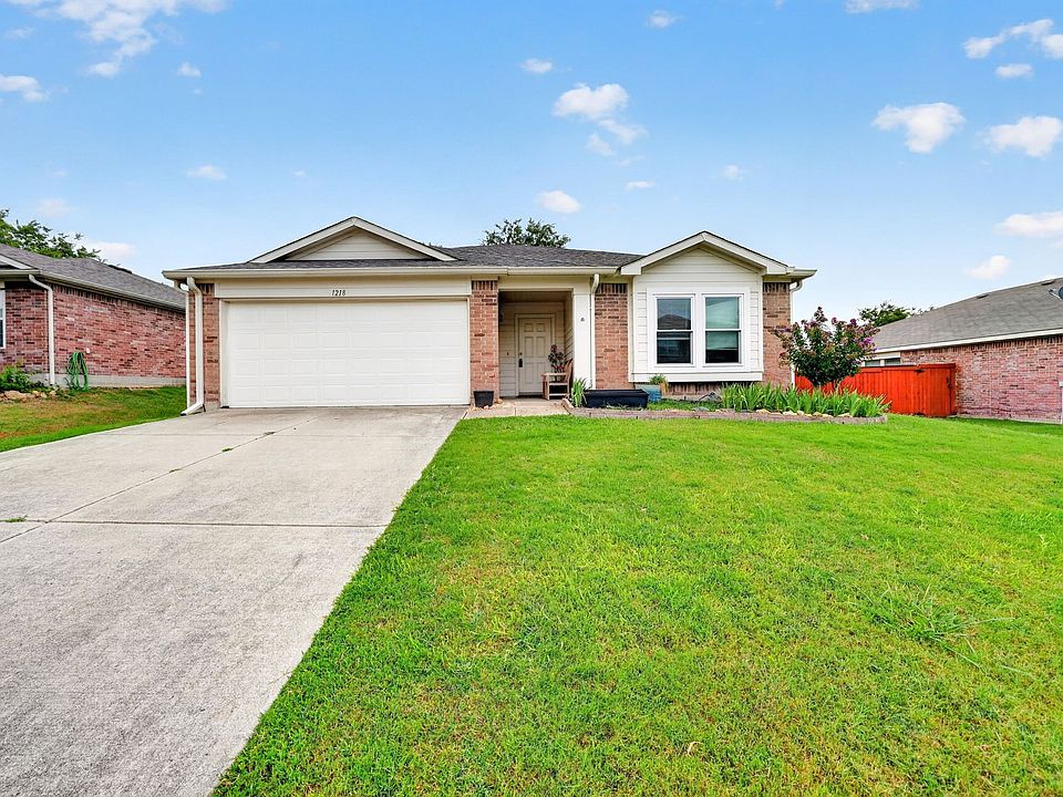 1st image of 1218 Feather Crest Dr
