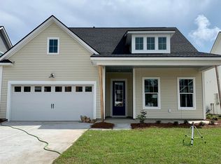 235 Yellow Rail St LOT 8, Murrells Inlet, SC 29576