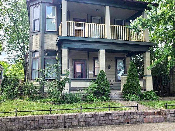 2nd image of 1235 Highland St #1/2
