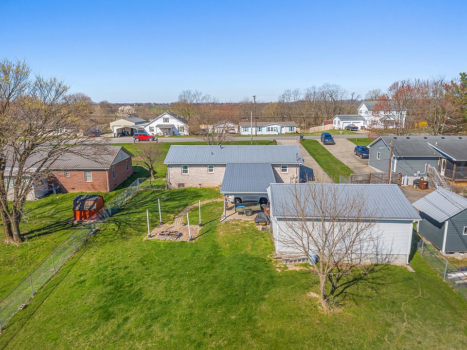 2513 Cincinnati Rd, KY 40324 Zillow