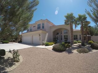 5528 Milray Dr, El Paso, TX 79932