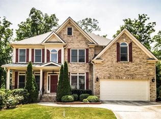 2166 Oakdale Estates Ct, Smyrna, GA 30080