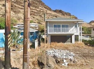 87-1402 Farrington Hwy, Waianae, HI 96792