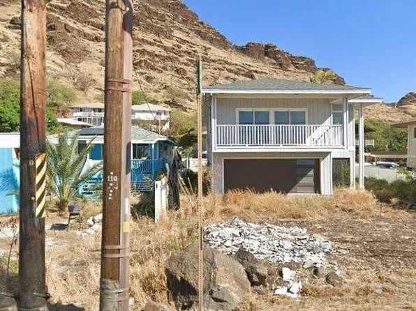 87-1402 Farrington Hwy, Waianae, HI 96792