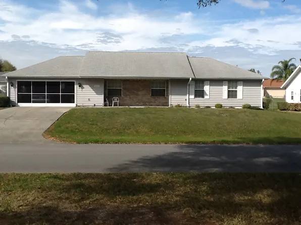 4513 NW 30th Pl, Ocala, FL 34482