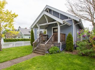 5004 SE 63rd Ave, Portland, OR 97206