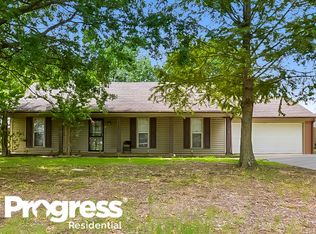 3423 Bayberry Dr, Horn Lake, MS 38637