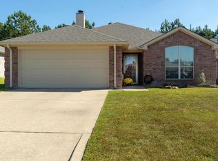 202 Myra Lynn Ln, Longview, TX 75605