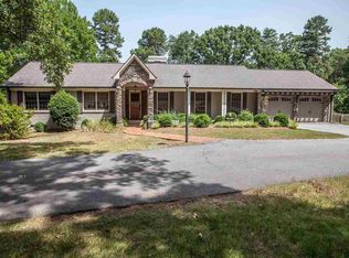 16 Windfield Rd, Greenville, SC 29607