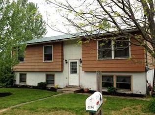 8290 State Route 417, Little Genesee, NY 14754