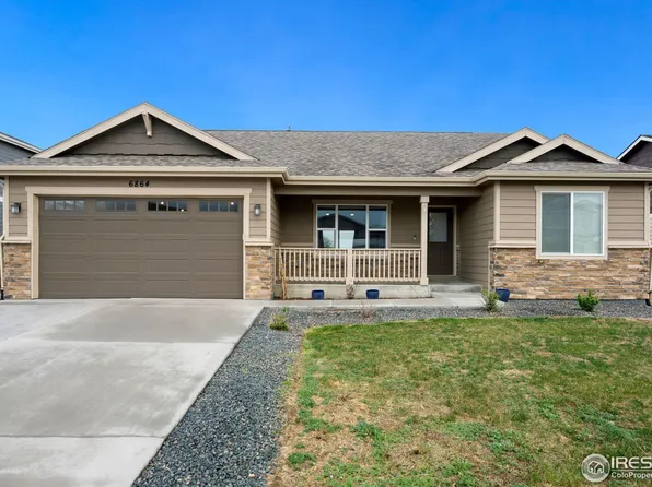 6864 Sage Meadows Dr, Wellington, CO 80549
