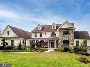1234 Pony Trail Dr, Newtown Square, PA 19073
