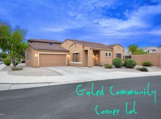 2852 E Fremont Rd, Phoenix, AZ 85042