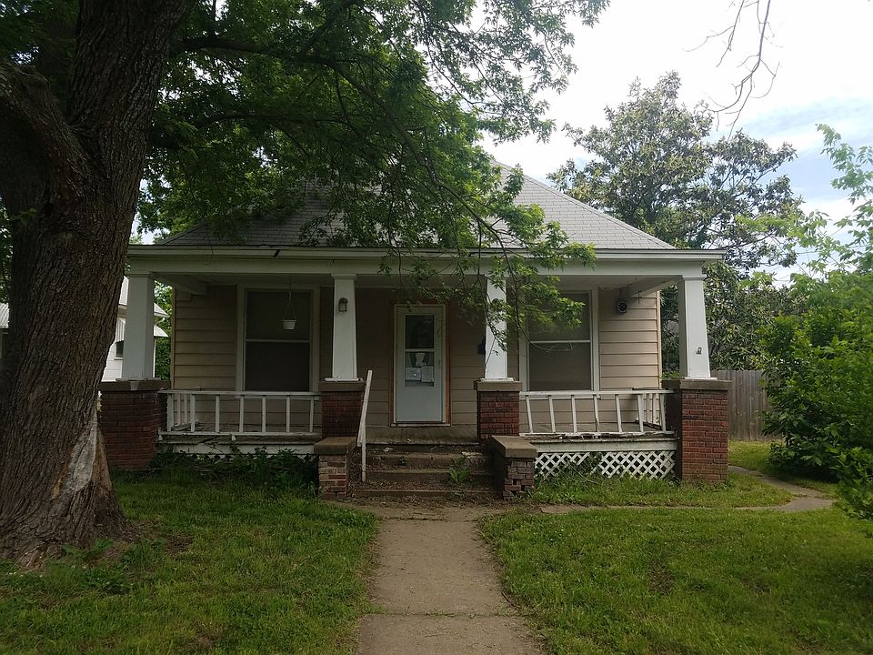 Property Front View