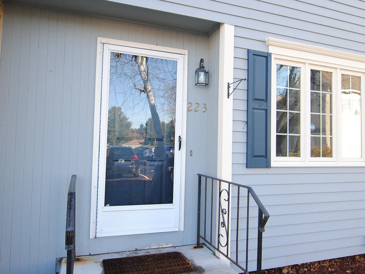 2 bed, 1.5 bath, 1138 sqft, $2,500 — Photo 2