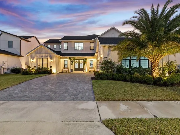 9652 English Laurel Ct, Orlando, FL 32827