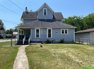 384 Adams Ave, Peru, IN 46970