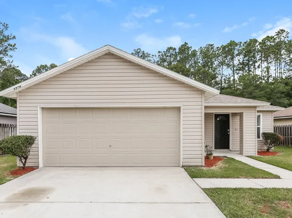 5736 Birds Nest Ln, Jacksonville, FL 32222