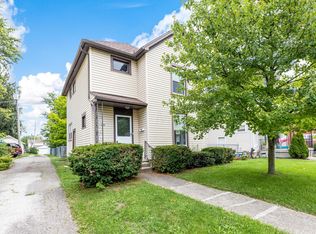 120 Lincoln Ave, Bellefontaine, OH