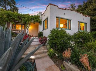 1770 Prospect Ave, Santa Barbara, CA 93103