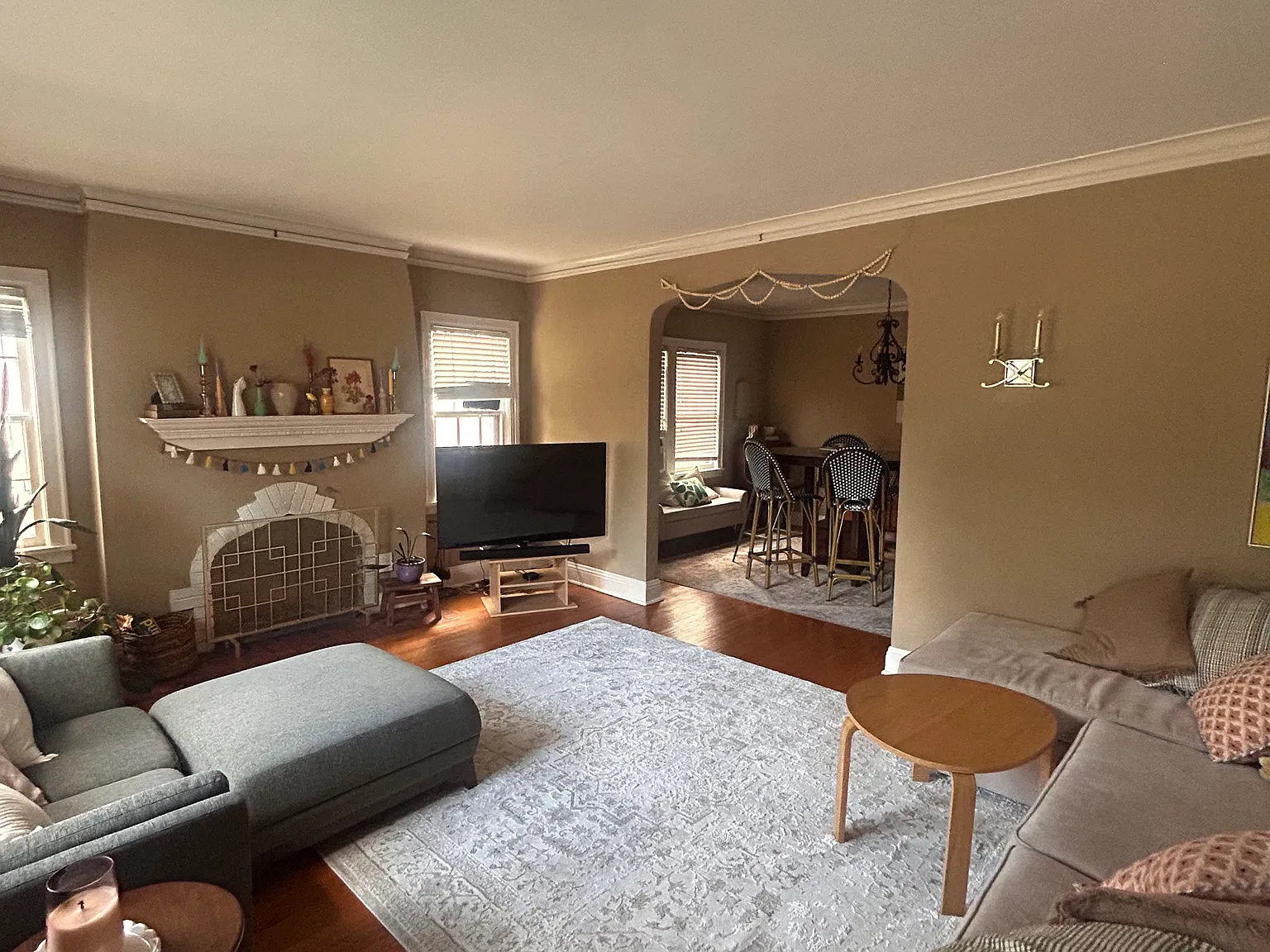 2 bed, $1,800 — Photo 3