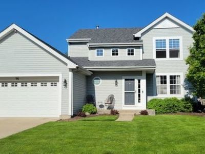 96 Hackney Ln, Lindenhurst, IL, 60046