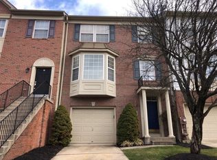 9524 Brigadoon Ln, Frederick, MD 21704