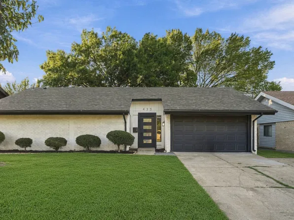 433 Rollingridge Ln, Garland, TX 75043