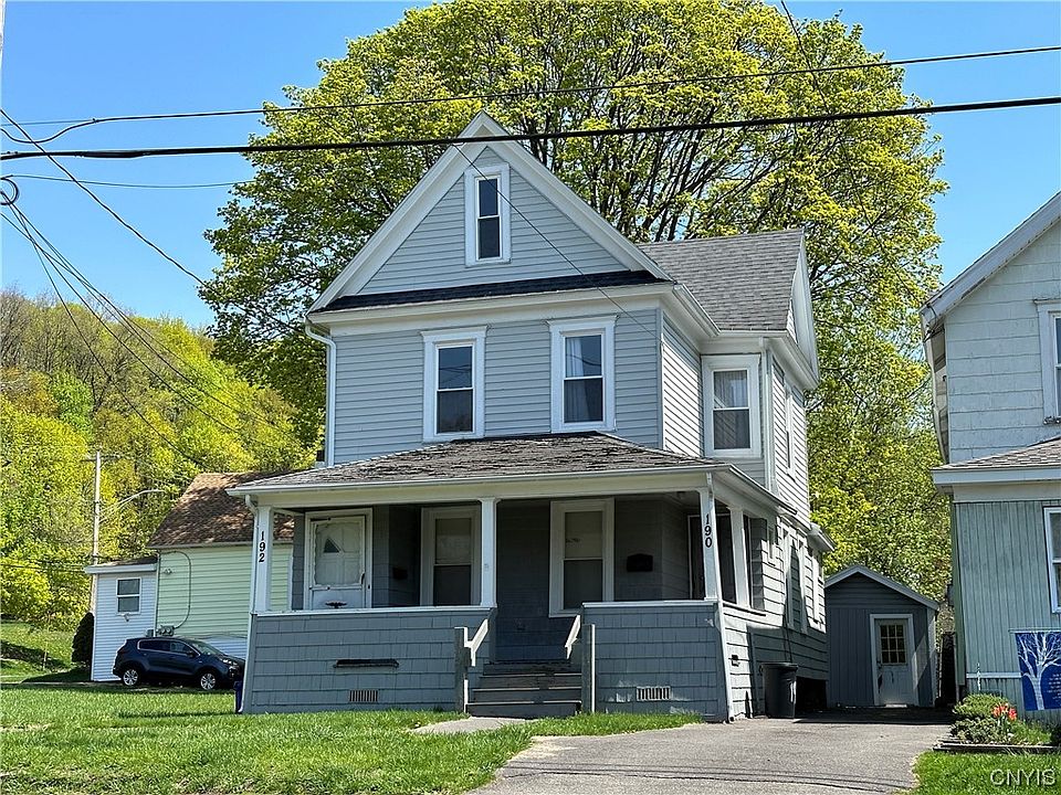 190 Mather St, Syracuse, NY 13203 MLS S1467535 Zillow