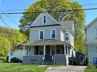 190 Mather St, Syracuse, NY 13203