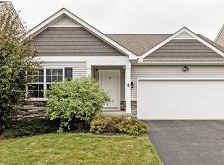 3957 Trail Ridge Dr, Columbus, OH 43228