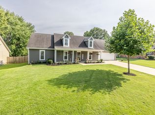 319 Taraview Rd, Collierville, TN 38017