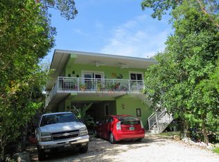 33 Coral Dr, Key Largo, FL 33037