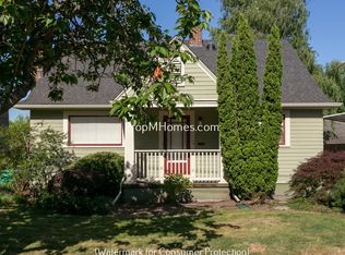 1715 SE 59th Ave, Portland, OR 97215