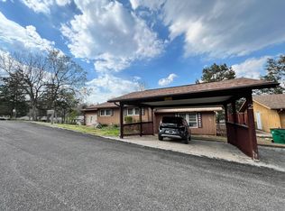 2 Pennacook Trl, Cherokee Village, AR 72529