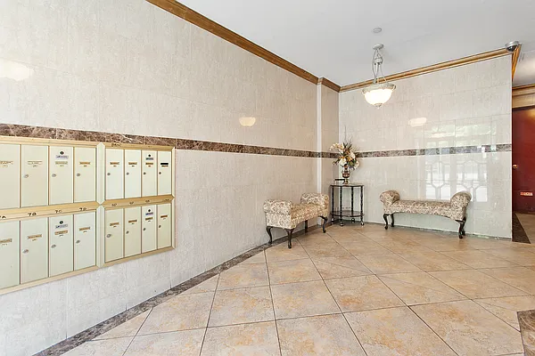 Rented by Brown Harris Stevens | media 22