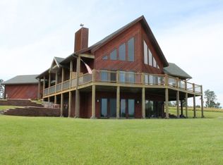 9586 W Us Hwy 2, Saxon, WI 54559