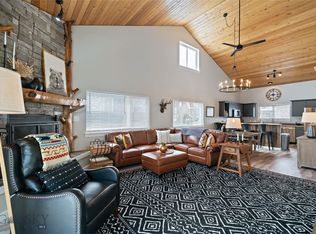 162 Candlelight Meadow Dr #V-17, Big Sky, MT 59716