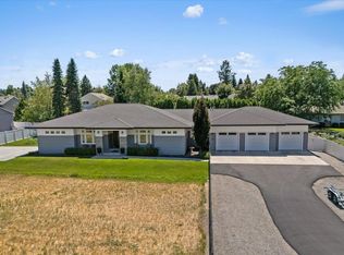 3514 E 61st Ave, Spokane, WA 99223