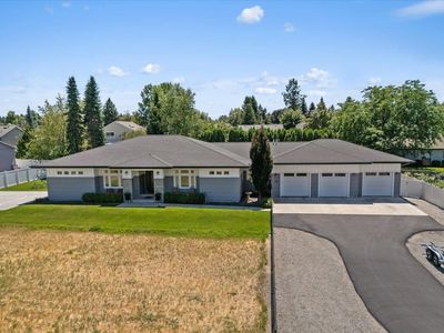 3514 E 61st Ave, Spokane, WA, 99223