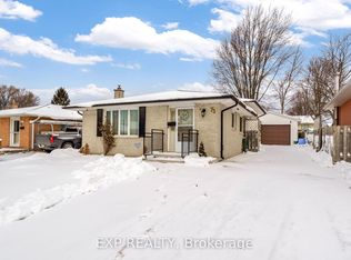 73 Alayne Cres, London, ON N6E2A2