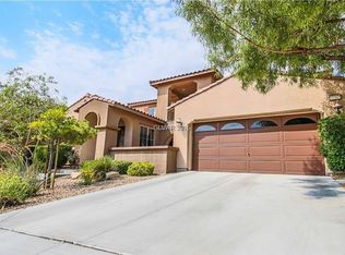 12265 Bluebird Canyon Pl #0, Las Vegas, NV 89138