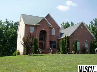 3896 Heatherbrook Trl, Vale, NC 28168