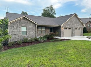 450 Randi Cir, Dayton, TN 37321
