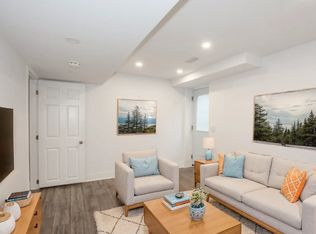 8487 Jennifer Cres, Niagara Falls, ON L2H 0J3