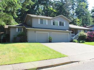 1714 W 27th Pl, Eugene, OR 97405