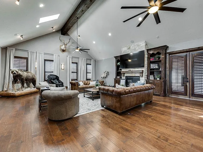 6207 N County Road 1244 — Photo 9
