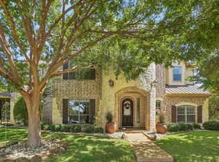 1209 Thornwood Dr, Keller, TX 76262